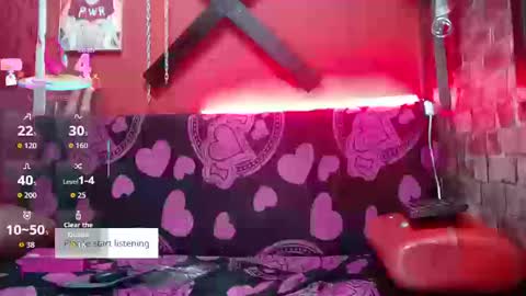  KYLIE online show from September 2025 03:50:02 AM