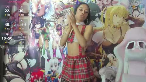  KYLIE online show from September 2025 06:04:02 AM