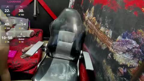  KYLIE online show from October 2025 11:51:02 AM