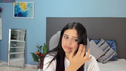 Snapshot of kylie_reyes chatting on October 2025 07:30:02 PM Kylie Reyes online show from October 2025 07:30:02 PM