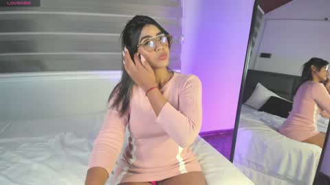 Kylie  online show from January 2025 03:15:01 PM
