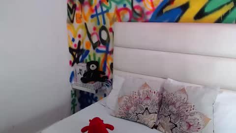 Melissa online show from January 2025 10:53:02 AM