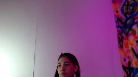 Melissa online show from January 2025 07:54:01 PM