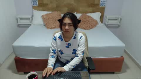 Melissa online show from January 2025 09:56:02 AM