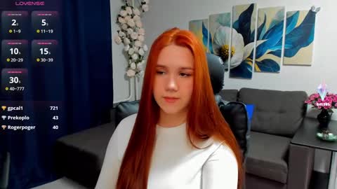 KylieChapman online show from December 2024 01:37:02 AM