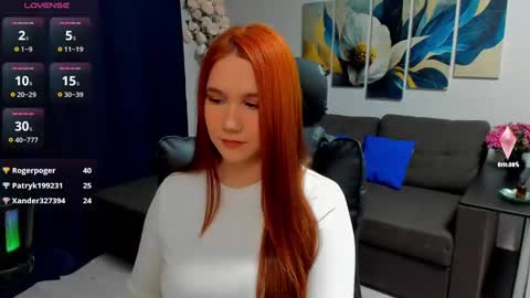 KylieChapman online show from December 2024 02:30:02 AM