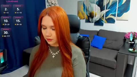 KylieChapman online show from December 2024 10:51:01 PM