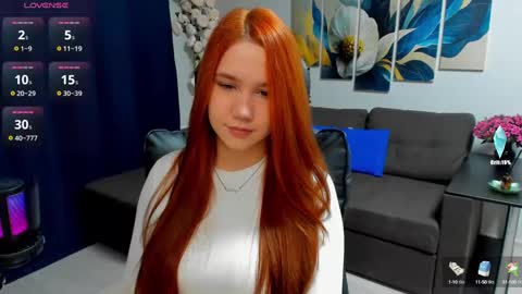 KylieChapman online show from December 2024 12:14:02 AM