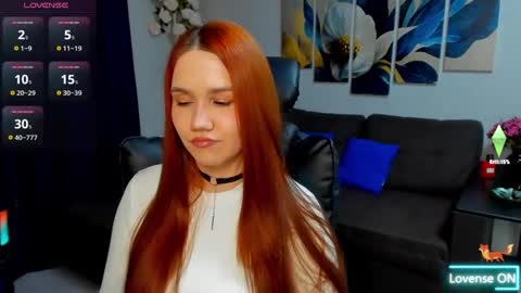 KylieChapman online show from January 2025 10:35:01 PM