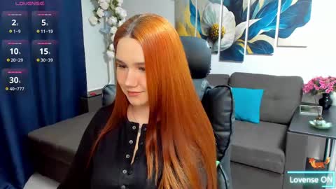 KylieChapman online show from March 2025 11:43:02 PM