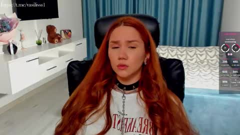 KylieChapman online show from November 2025 11:16:01 PM