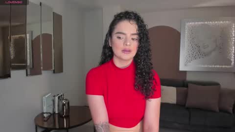 Snapshot of kyliejenkins1 chatting on November 2025 11:09:02 AM Kylie Jenkins online show from November 2025 11:09:02 AM