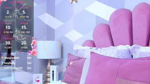 Kylie jl online show from February 2025 08:33:01 AM