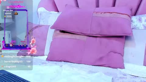 Kylie jl online show from February 2025 07:26:01 AM