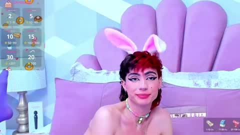 Kylie jl online show from March 2025 10:45:02 AM