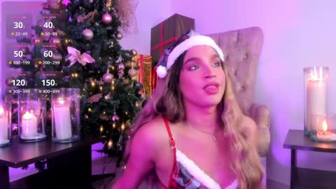 Kylie online show from December 2024 04:20:01 AM