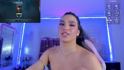 Kylie online show from February 2025 05:03:02 AM