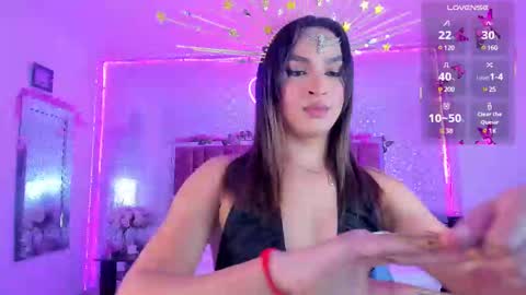 Kylie online show from February 2025 05:05:02 AM