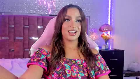 Kylie online show from September 2025 04:26:01 AM
