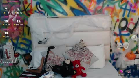 Kylie online show from October 2025 09:52:02 AM