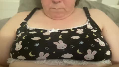 Snapshot of kylorencat chatting on December 2024 12:46:02 AM KYLO online show from December 2024 12:46:02 AM