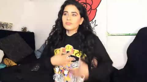 call me kim  online show from October 2025 07:51:01 PM