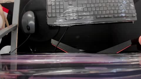 Kymberly online show from December 2024 02:33:01 PM