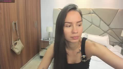 Kymberly online show from December 2024 11:37:02 AM