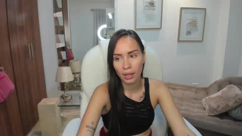 Kymberly online show from January 2025 11:48:01 AM