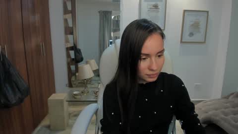 Kymberly online show from January 2025 05:13:02 PM
