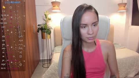 Kymberly online show from January 2025 01:56:01 AM
