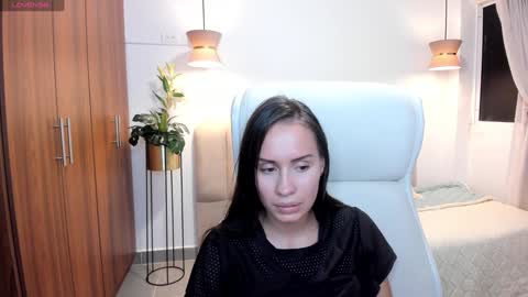 Kymberly online show from January 2025 04:57:02 AM