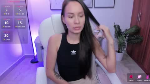 Kymberly online show from September 2025 11:13:02 AM