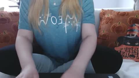 Snapshot of kymchi chatting on October 2025 10:10:01 PM Check Out My NSFW OnlyFans Link On Bio online show from October 2025 10:10:01 PM