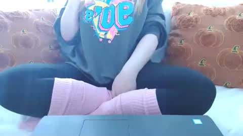 Snapshot of kymchi chatting on October 2025 09:31:02 PM Check Out My NSFW OnlyFans Link On Bio online show from October 2025 09:31:02 PM