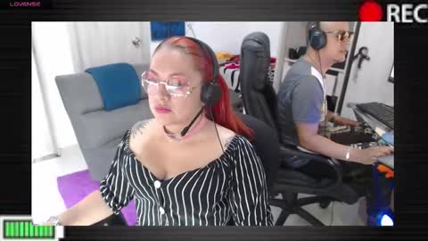 Snapshot of kyobiker223 chatting on October 2025 01:45:02 PM kyobiker223 online show from October 2025 01:45:02 PM