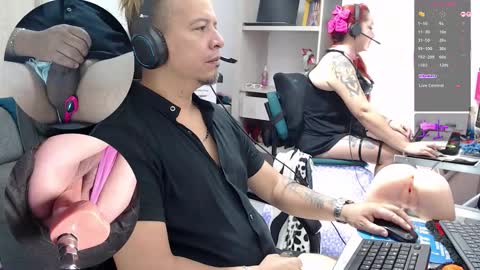 Snapshot of kyobiker223 chatting on November 2025 02:28:02 PM kyobiker223 online show from November 2025 02:28:02 PM