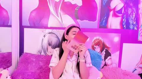 Snapshot of kyoko_bms chatting on October 2025 12:17:01 PM kyoko_bms online show from October 2025 12:17:01 PM