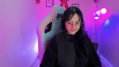 Kyomi online show from December 2024 12:56:02 PM