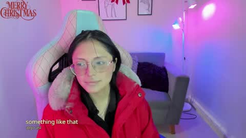 Kyomi online show from December 2024 12:49:01 PM