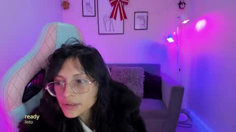 Kyomi online show from January 2025 12:31:01 PM