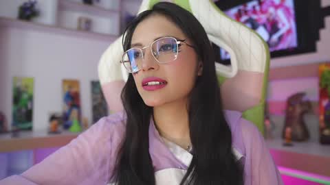 Kyomi online show from January 2025 05:34:01 PM