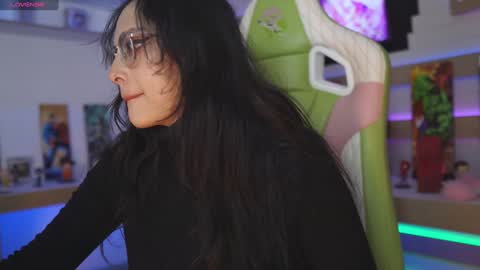 Kyomi online show from January 2025 02:25:01 PM