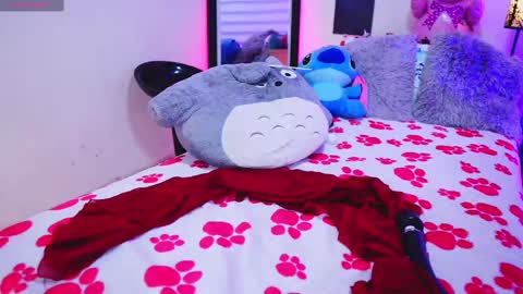 Kyomi online show from February 2025 06:26:01 PM