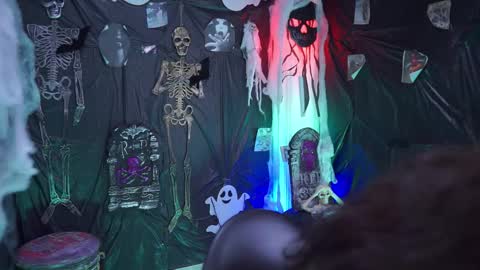 Kyomi online show from October 2025 01:11:02 PM