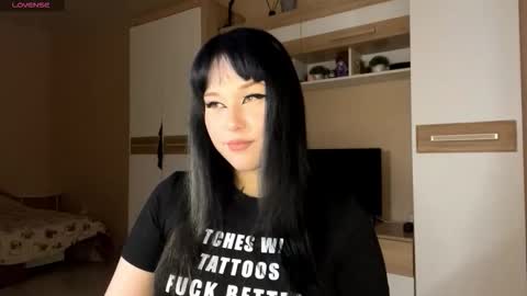 Snapshot of kyongsevenbergen chatting on October 2025 07:34:01 AM Eva online show from October 2025 07:34:01 AM