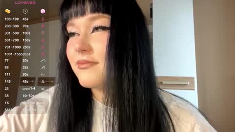 Snapshot of kyongsevenbergen chatting on November 2025 10:06:02 AM Eva online show from November 2025 10:06:02 AM