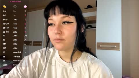 Snapshot of kyongsevenbergen chatting on November 2025 10:16:01 AM Eva online show from November 2025 10:16:01 AM