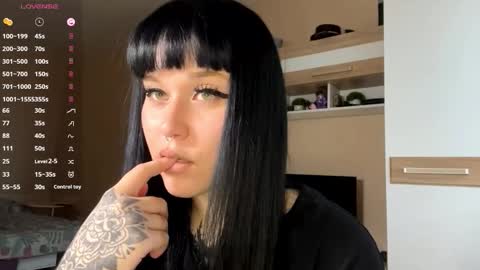 Snapshot of kyongsevenbergen chatting on November 2025 06:23:01 AM Eva online show from November 2025 06:23:01 AM