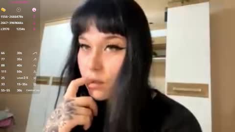 Snapshot of kyongsevenbergen chatting on November 2025 10:34:02 AM Eva online show from November 2025 10:34:02 AM